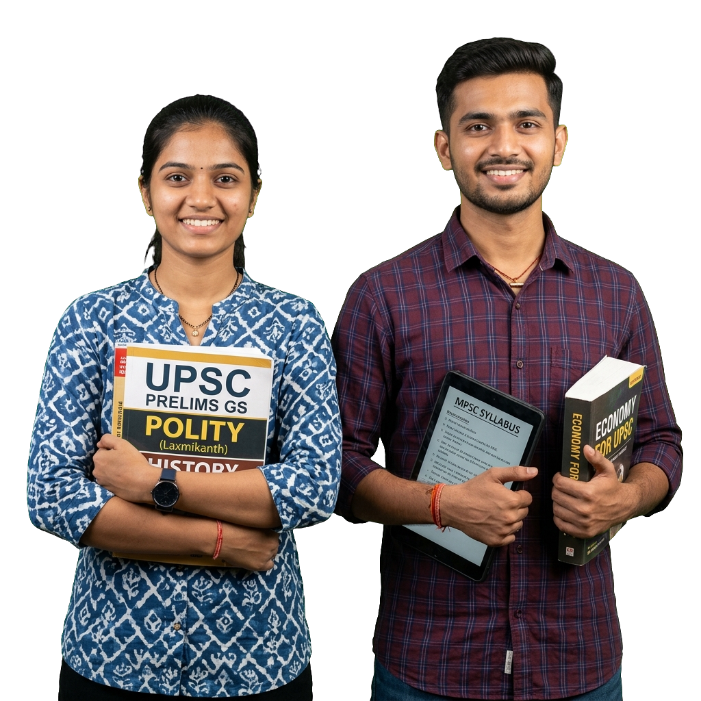 Sahyadri Abhyasika Aspirants