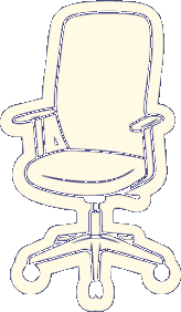 Study Chair