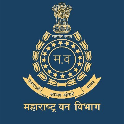 Maharashtra Forest Dept (महाराष्ट्र वन विभाग)